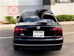 ڤۆڵکسواگن پاسات